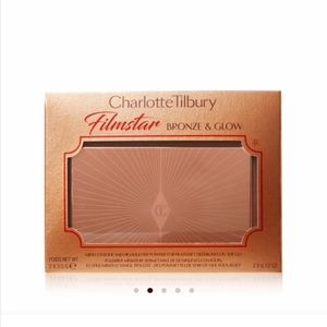 Charlotte Tilbury